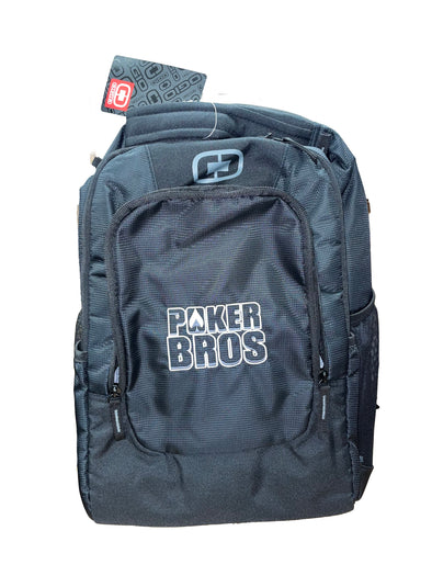 PokerBROS Backpacks