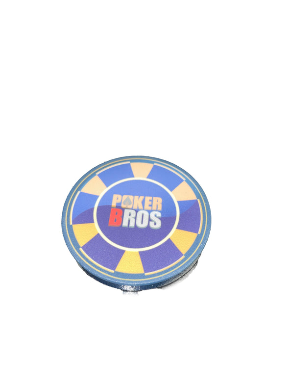 PokerBROS Card Protectors